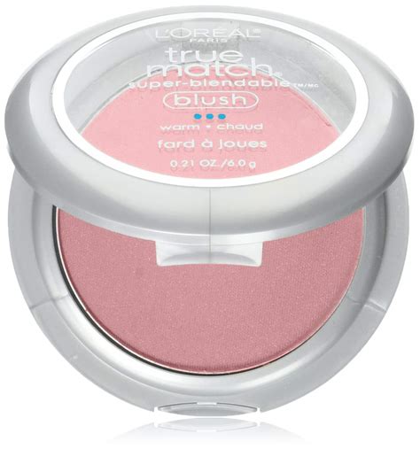 best non comedogenic blush.